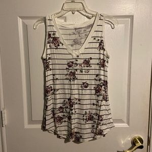 Maurices 24/7 Tank Top